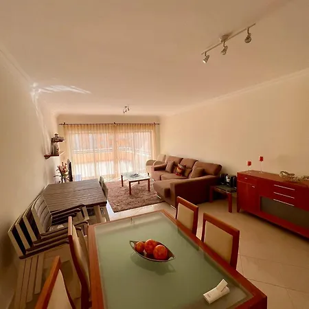 Appartamento Vilamoura Quarteira