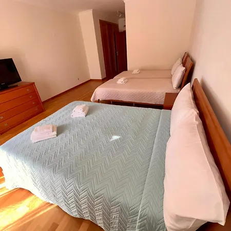 Vilamoura クアルテイラ