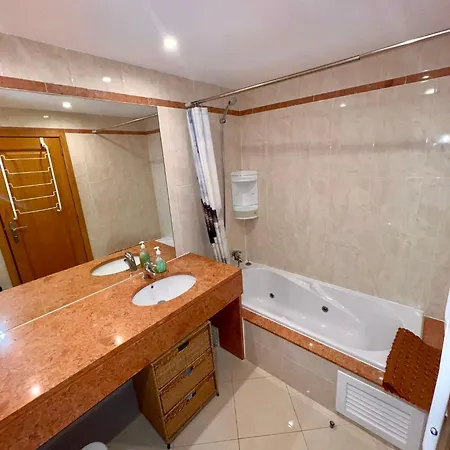 Vilamoura 奎特里拉