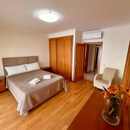 Appartamento Vilamoura