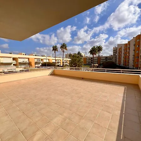 Vilamoura קווארטיירה