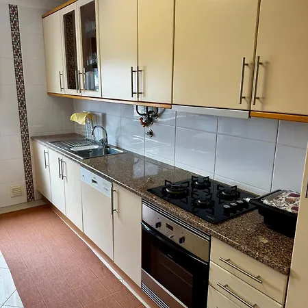 Vilamoura Apartment *