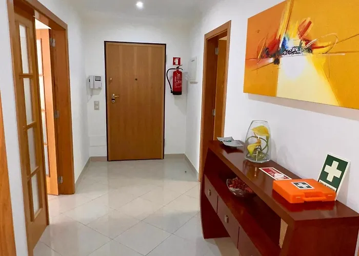 Appartement Vilamoura *