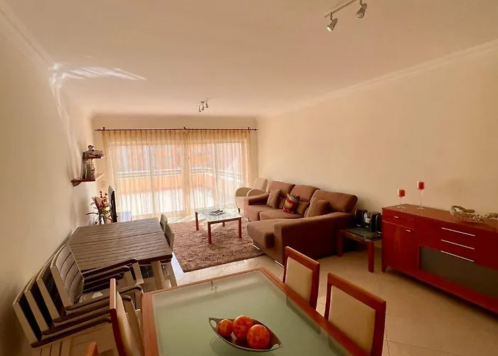 Appartement Vilamoura Quarteira