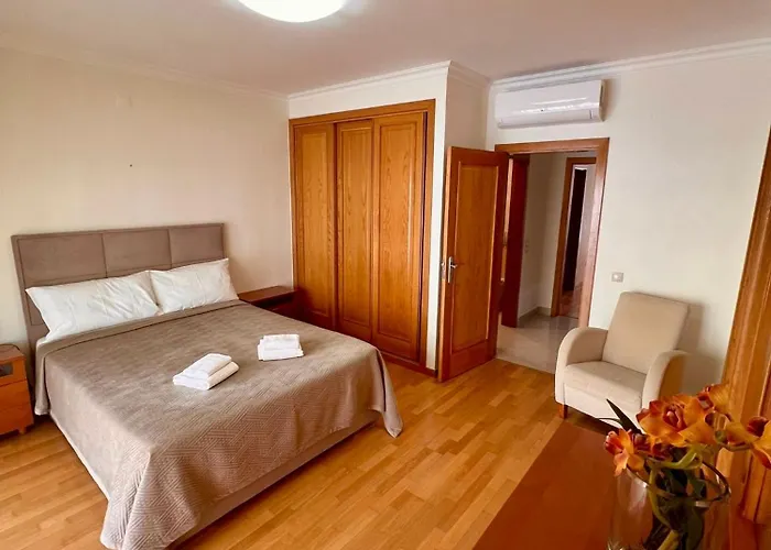 Appartement Vilamoura